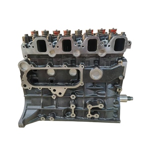 Motore SNEIK QD32T di Alta Qualità per Nissan Pickup D22 Navara Frontier 3.2L Turbo <span class=keywords><strong>Diesel</strong></span>, Garanzia 1 Anno, 110102S600 - Product Image 3