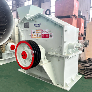 เครื่องบดหินประสิทธิภาพสูง35-45ตัน/ชั่วโมง <span class=keywords><strong>PCX</strong></span>-0808บดละเอียดใช้ในการทำเหมืองแร่โลหะวิทยาการก่อสร้าง - Product Image 6