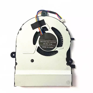 Nouveau ventilateur de refroidissement pour ordinateur portable <span class=keywords><strong>ASUS</strong></span> K501LX K501UX A501L V505L K501LB5200 K501 - Product Image 1