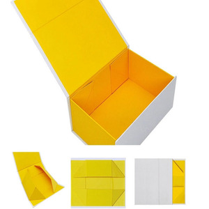 Cajas de Cartón Magnéticas para Regalo de Perfume con Diseño Personalizado Impreso, Recubrimiento UV, Grabado en Relieve y Laminado Mate - Product Image 6