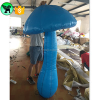 Accessoires gonflables de décoration pour événement Club, jouet champignon personnalisé, A5115