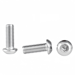 Norme nationale américaine des ingénieurs mécaniciens Norme pour les <span class=keywords><strong>vis</strong></span> à tête hexagonale ANSI/ASME B18.3BT - Product Image 2