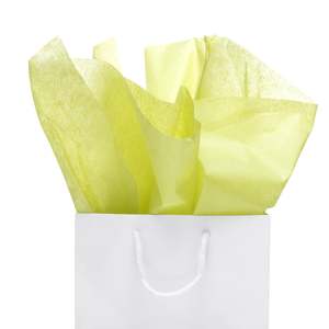 Carta velina colorata 50 cm x 76 cm - Product Image 1