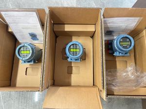 Débitmètre magnétique 8700 8705 8732EM pour applications industrielles, chimiques et aquatiques - Product Image 6