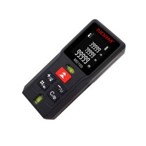 NORM ポータブルハンドルデジタル測定ツール 100m レーザー距離計 レーザー測距器 製品カテゴリ - Product Image 6