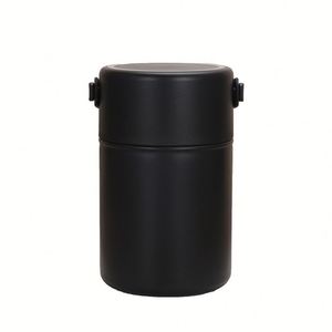 Conteneurs à large ouverture, boîte à lunch isotherme sous vide en acier inoxydable, thermos à soupe pour aliments chauds, livraison gratuite pour la rentrée scolaire - Product Image 4