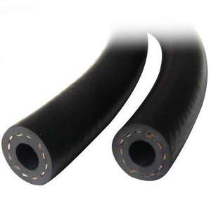 Tuyau d'<span class=keywords><strong>essence</strong></span> en caoutchouc NBR pour moteur diesel à <span class=keywords><strong>essence</strong></span> huile tressée renforcée Surface lisse retardatrice Supports OEM Service - Product Image 1