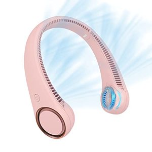 Ventilateur de cou sans pales, ventilateur de refroidissement pour le cou - Product Image 2