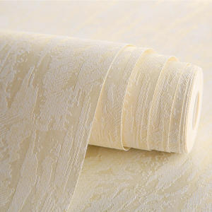 <span class=keywords><strong>Papier</strong></span> <span class=keywords><strong>peint</strong></span> moderne NAYA en tissu non tissé, imperméable, écologique, motif géométrique, facile à appliquer, 1 an, pour salon - Product Image 1