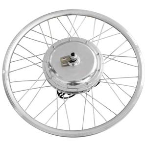 <span class=keywords><strong>Kit</strong></span> de conversión de bicicleta eléctrica sin escobillas de 500W - Product Image 3