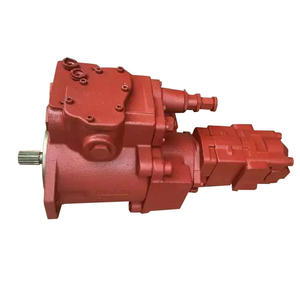 <span class=keywords><strong>Takeuchi</strong></span> tb175 hydraulische pomp, hoofdpomp voor tb175 graafmachine, kpm k3sp36c pomp - Product Image 5