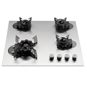 Cuisine personnalisée ou standard Table <span class=keywords><strong>de</strong></span> <span class=keywords><strong>cuisson</strong></span> à <span class=keywords><strong>gaz</strong></span> <span class=keywords><strong>intégrée</strong></span> Fabricant Produits tendance <span class=keywords><strong>Plaque</strong></span> <span class=keywords><strong>de</strong></span> <span class=keywords><strong>cuisson</strong></span> à <span class=keywords><strong>gaz</strong></span> à 4 brûleurs - Product Image 5