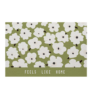 Personalizzato nuovo design decorazione della casa bobina in PVC a prova di polvere lavabile coperta coperta corridoio <span class=keywords><strong>tappeto</strong></span> ingresso <span class=keywords><strong>nuvola</strong></span> modello <span class=keywords><strong>tappeto</strong></span> <span class=keywords><strong>tappeto</strong></span> - Product Image 5