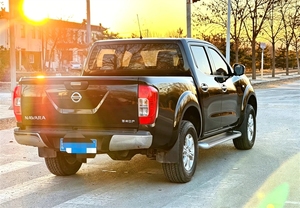 Pick-up <span class=keywords><strong>Navara</strong></span> <span class=keywords><strong>2017</strong></span> d'occasion en excellent état, <span class=keywords><strong>double</strong></span> cabine 4x4, véhicule fiable, prêt pour l'exportation immédiate - Product Image 5