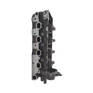 Pièces de moteur de culasse SQR472 de prix usine 1.1L pour Chery QQ3 QQ6 Q22 <span class=keywords><strong>YoYo</strong></span> M1 - Product Image 2
