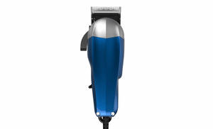 Cortadora <span class=keywords><strong>de</strong></span> <span class=keywords><strong>Pelo</strong></span> Eléctrica con Cable OEM para Hombres, Peluquería, 5 Cabezales <span class=keywords><strong>de</strong></span> <span class=keywords><strong>Corte</strong></span> Ajustables, Recortadora <span class=keywords><strong>de</strong></span> <span class=keywords><strong>Pelo</strong></span> Personalizable - Product Image 6