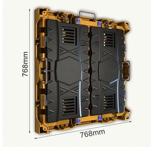 Pantalla led para 4 exteriores, 768x768 - Product Image 3