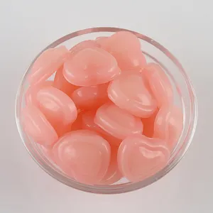 Bổ sung sức khỏe đường miễn phí Fudge Gummy Hữu Cơ MINO axit Gummies