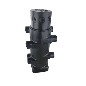 Pièces Shantui pour excavatrices : Joint pivotant SE215-9 SE220-9 J221-22D-000000 J222-22A-000000 J221-22D-010000 J221-22D-000010 - Product Image 2