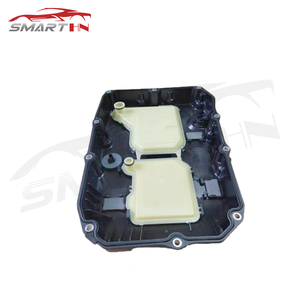 Hộp số tự động a7252703707 a7252703114 cho Mercedes-Benz 9 tốc độ hộp số dầu Pan truyền - Product Image 5