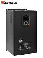 Variateur de fréquence triphasé haute puissance 0,75 kW~500 kW, contrôle de couple, IP20, certifié CE, 220 V 380 V, pour grue