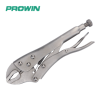 PROWIN — pinces de verrouillage à mâchoires rondes, 10 pouces, 11401mm, 250, originales, nouveau