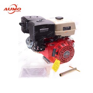 Barato Go-kart motor Lifan motor GX390 188F 390cc cuatro golpes con certificación CE - Product Image 1