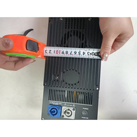 Logo gratuit Module amplificateur de puissance pour haut-parleur Amplificateur de puissance 1000w avec BT USB 1500DT 1500DT
