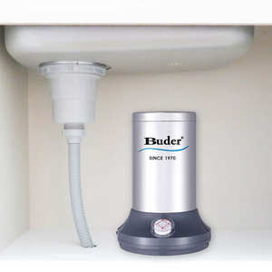 Distributeur d'eau sous évier à économie d'énergie «Taiwan Buder» - Product Image 4