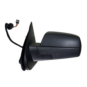 XMAXVISION 2014-2018 Chevrolet Silverado GMC Sierra Espejos Laterales con Luz de Giro y Calentamiento Eléctrico, Negros, Nuevos 1 - Product Image 3