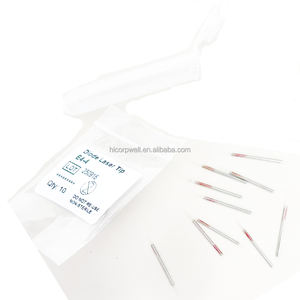 700-um-Innenrohr aus weichem Edelstahl 304 25mm mit Enden, geändert auf Durchmesser 400 Um Außen durchmesser des Kabels 1,25mm - Product Image 5