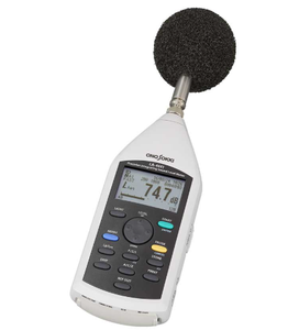 Medidor de Nivel de Sonido ONOSOKKI LA-4441A para Pruebas Ambientales, Instrumento de Medición de Ruido Industrial de Alta Precisión - Product Image 4