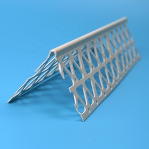 มุมพลาสติกคุณภาพสูงสำหรับงานก่อสร้าง - Product Image 3