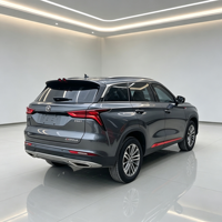 Voitures d'occasion Changan 2022 CS75 PLUS 1.5T Automatique Conduite à gauche Voitures d'occasion Changan Afrique Asie centrale SUV compact sport