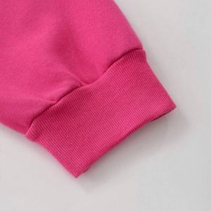 ผู้ผลิต OEM เสื้อฮู้ดดี้ทรงบ็อกซี่ พิมพ์ลายกราฟิกประดับเพชรเทียม สไตล์วินเทจ ลุคซักซีด ขาดๆ แบบโอเวอร์ไซส์ สำหรับผู้ชาย - Product Image 3