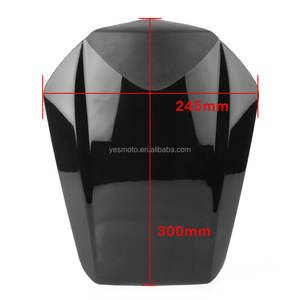 Cubierta de asiento trasero de alta calidad, <span class=keywords><strong>carenado</strong></span> para Honda CBR1000RR, <span class=keywords><strong>CBR</strong></span> <span class=keywords><strong>1000</strong></span> <span class=keywords><strong>RR</strong></span>, <span class=keywords><strong>2008</strong></span>-2016, 2007 - Product Image 6