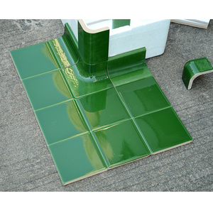 Profilo Angolare Interno in Ceramica per Decorazione - Product Image 1