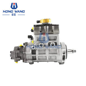 Repuestos para Excavadora 318-6357 3186357 Bomba de Transferencia de Combustible para Motor C-9 C7 C9 324D - Product Image 3