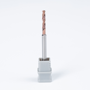 Nhà Máy Trực Tiếp 3D Tiêu Chuẩn Carbide Twist Khoan <span class=keywords><strong>Bit</strong></span> Cho Chế Biến Kim Loại-Thép Không Gỉ Đúc Sắt ODM Tùy Chỉnh - Product Image 5