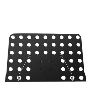 Vente en gros du pupitre est une <span class=keywords><strong>table</strong></span> pliante réglable en hauteur pour la musique de guitare et de <span class=keywords><strong>violon</strong></span> - Product Image 4