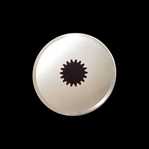 <span class=keywords><strong>Ou</strong></span> Man Technology 610 Couteau rotatif à grande lame haute vitesse pour papier toilette et mouchoirs (Garantie 1 an, testé et certifié) - Product Image 3