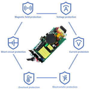 Adaptateur secteur OEM Japter 36W 12V 2.58A pour ordinateur portable Microsoft <span class=keywords><strong>Surface</strong></span> 1798 1769 <span class=keywords><strong>1796</strong></span> 1706 PRO 7 3 4 5 6 - Product Image 5