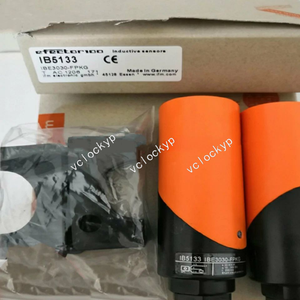 เซ็นเซอร์วัดระยะ IFM IB5133 ของใหม่ ของแท้จากจีน มีสินค้าในสต็อก - Product Image 5