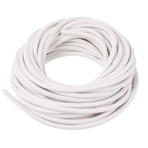 Funda de silicona para cables Chkl, aislamiento de caucho, tubos de marcado de cables de 0.75-16mm2 para cableado eléctrico - Product Image 5