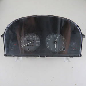 Quadro Strumenti 9630166680 Peugeot Ranch Mk1 1996-2002 Usato (47133) - Product Image 1
