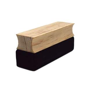 Kit de Limpieza de Discos de Vinilo de Fibra de Carbono con Mango de Madera, Antipolvo, para Tocadiscos Domésticos, Herramienta para Tocadiscos - Product Image 2