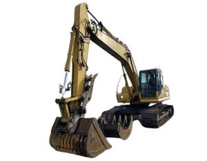 Excavadoras Usadas Komatsu PC200 PC220 de 20 Toneladas, 99% Nuevas, de Segunda Mano, Provenientes de Japón - Product Image 1