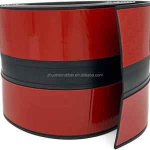 Guarnizioni di <span class=keywords><strong>gomma</strong></span> del portellone posteriore per il Topper del camion, pickup, letto del camion, coperture del Camper, automobile - Product Image 1