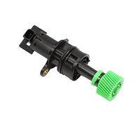 Pièces de moteur Capteur d'odomètre 32702-4Z010 Ensemble de pignon de compteur de vitesse Convient pour Nissan Sentra