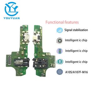 Accessori per telefoni all'ingrosso in fabbrica porta di ricarica USB per <span class=keywords><strong>Samsung</strong></span> Charging <span class=keywords><strong>Flex</strong></span> - Product Image 5